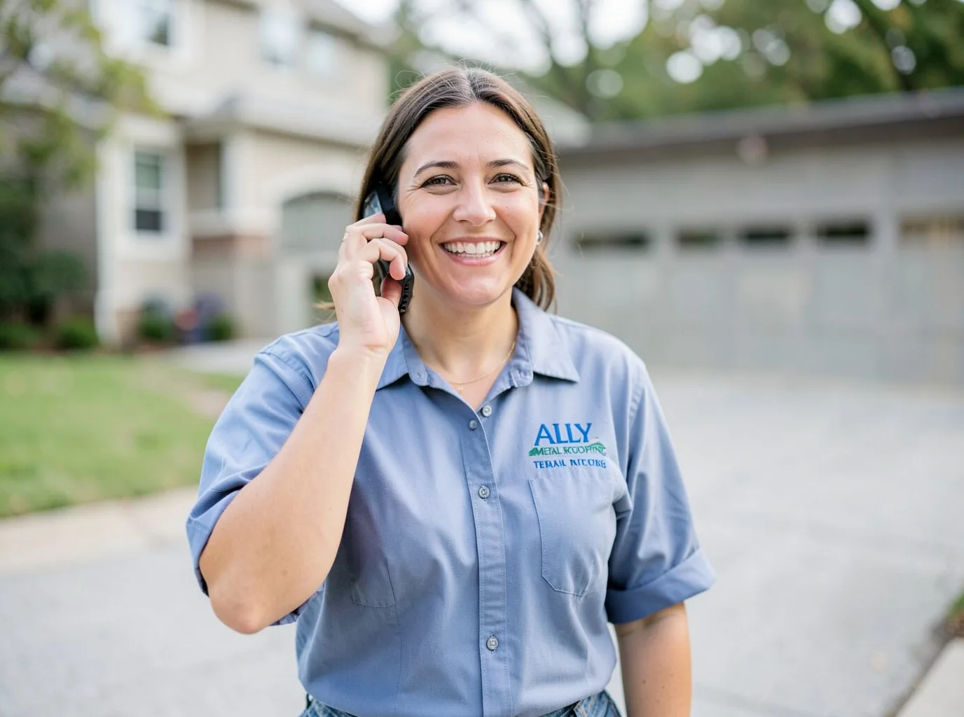 Metal Roof Installation Lobelville, TN FAQs